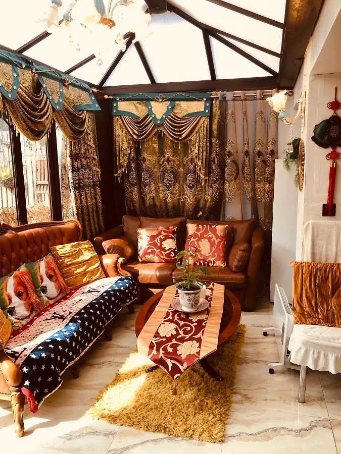 Nyaraló Cheerful 4 Bedroom House With Garden Free Parking London Egyesült Királyság